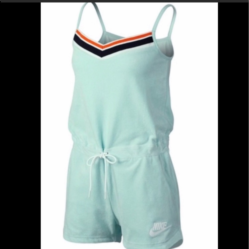 Nike Romper